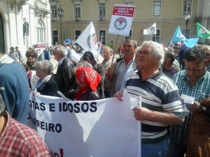 Marcha Lisboa 08