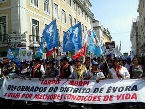 Marcha Lisboa 11