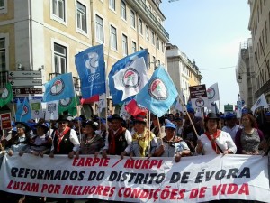 Marcha Lisboa 12