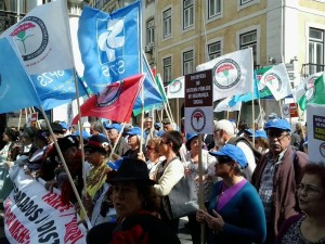 Marcha Lisboa 14