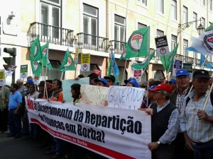 Marcha Lisboa 15