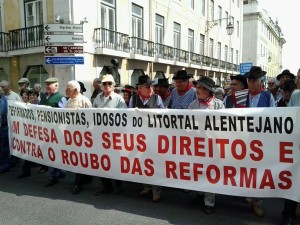 Marcha Lisboa 17