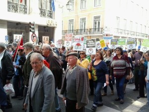 Marcha Lisboa 19