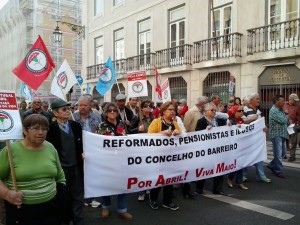 Marcha Lisboa 23