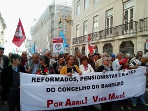 Marcha Lisboa 24