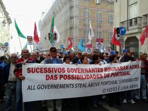 Marcha Lisboa 26