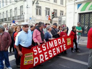 Marcha Lisboa 29