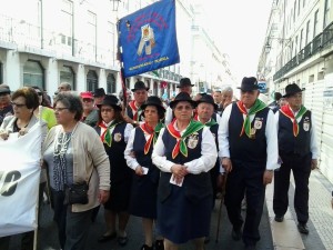 Marcha Lisboa 32