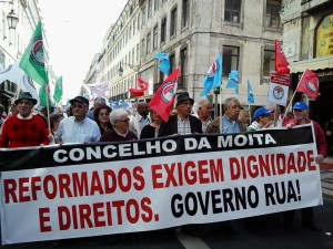 Marcha Lisboa 34