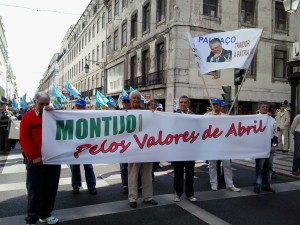 Marcha Lisboa 35