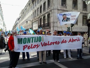 Marcha Lisboa 36