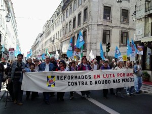 Marcha Lisboa 37