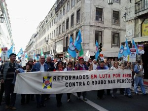 Marcha Lisboa 38