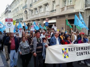 Marcha Lisboa 39