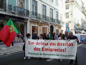 Marcha Lisboa 42