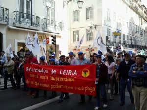 Marcha Lisboa 43