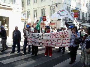 Marcha Lisboa 44