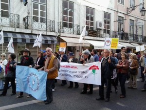 Marcha Lisboa 45