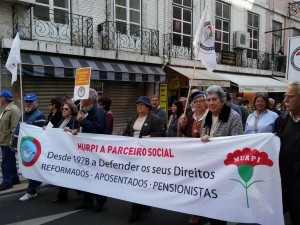 Marcha Lisboa 46