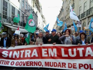 Marcha Lisboa 47