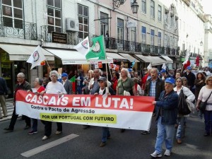 Marcha Lisboa 49