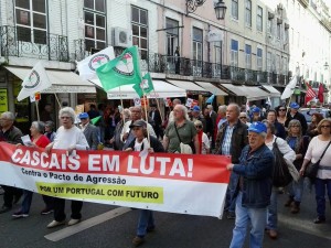 Marcha Lisboa 50