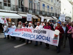 Marcha Lisboa 51