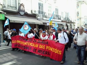 Marcha Lisboa 52