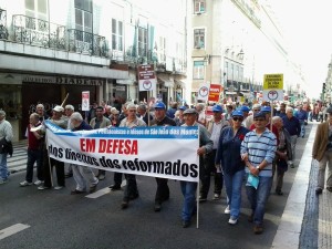 Marcha Lisboa 53