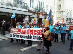 Marcha Lisboa 54